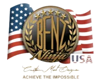 BenzNinja
